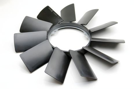 Крильчатка вентилятора для BMW 3(E36)/3(E46)/5(E34)/5(E39)/7(E32) 2.0-2.8i -00, JP Group (1414900800) Крильчатка вентилятора для BMW 3(E36)/3(E46)/5(E34)/5(E39)/7(E32) 2.0-2.8i -00, JP Group (1414900800)