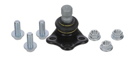 Шаровая опора для RENAULT MEGANE, MOOG (REBJ15515)