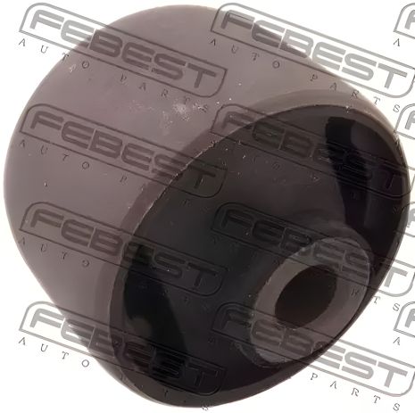 Задньої балки сайлентблок Almera 00-06, FEBEST (NAB059)