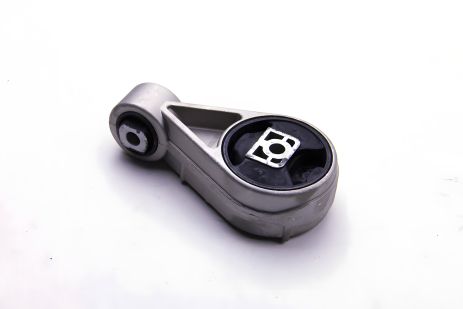 Задня подушка КПП (важіль) для Connect 02-, виробник METALCAUCHO (04106)