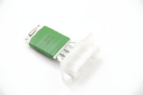 Вентилятора обігрівача реостат Duster/Logan/Sandero 07-, ASAM (32674)