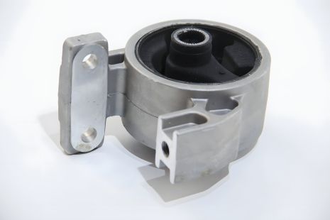 Подушка двигуна Kia Rio II 1.5CRDI 2005-2011, METALCAUCHO (12350)