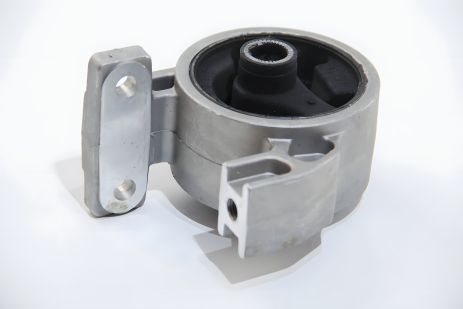 Двигательная подушка для Kia Rio II 1.5CRDI 05-11, METALCAUCHO (12350)