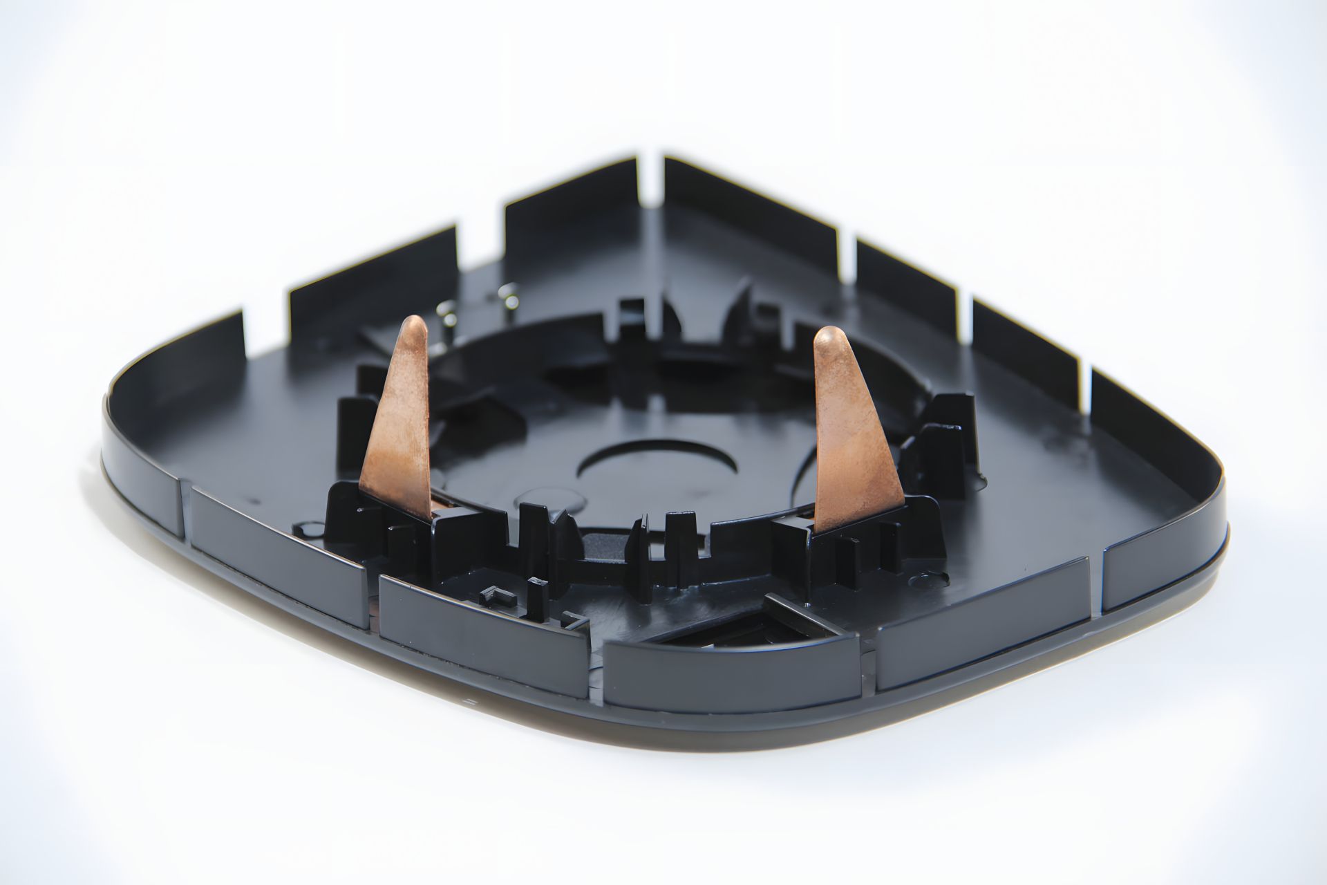 Вкладиш дзеркала Autotechteile (5030009) з підігрівом для Citroen Berlingo/ Peugeot Partner 13, L Вкладиш дзеркала Autotechteile (5030009) з підігрівом для Citroen Berlingo/ Peugeot Partner 13, L