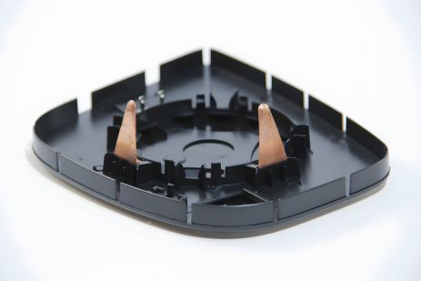 Зеркальный вкладыш с подогревом для Citroen Berlingo/Peugeot Partner 13-L, Autotechteile (5030009) Зеркальный вкладыш с подогревом для Citroen Berlingo/Peugeot Partner 13-L, Autotechteile (5030009)