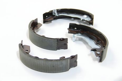 Гальмівні колодки задні Focus (98-07) (9054) A.B.S, A.B.S. (9054) Гальмівні колодки задні Focus (98-07) (9054) A.B.S, A.B.S. (9054)