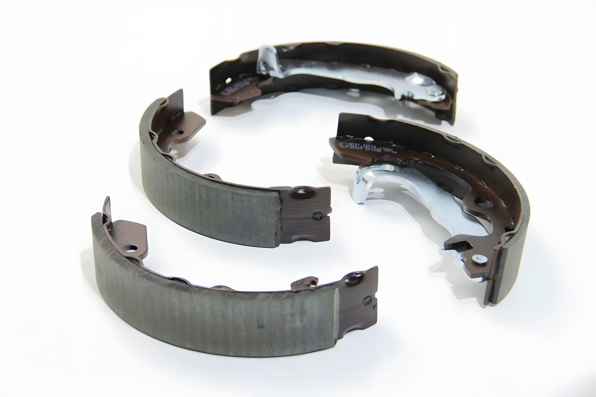 Гальмівні колодки задні Focus (98-07) (9054) A.B.S, A.B.S. (9054) Гальмівні колодки задні Focus (98-07) (9054) A.B.S, A.B.S. (9054)