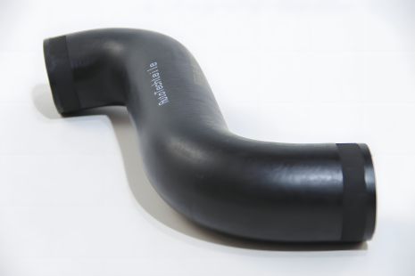 Інтеркулера патрубок VW Caddy 1.9 TDI 96- Autotechteile 3145092