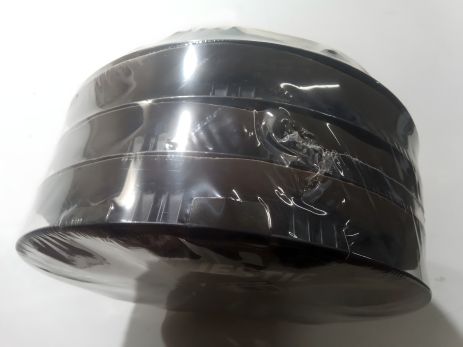 Ковпаки JESTIC (Польща), модель 14" DELTA BLACK (к-т 4 шт) (14DELTABLACK)