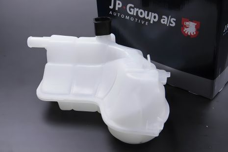 Розширювальний бачок A4/A6/Passat/Superb 97-, JP Group (1114702000) Розширювальний бачок A4/A6/Passat/Superb 97-, JP Group (1114702000)