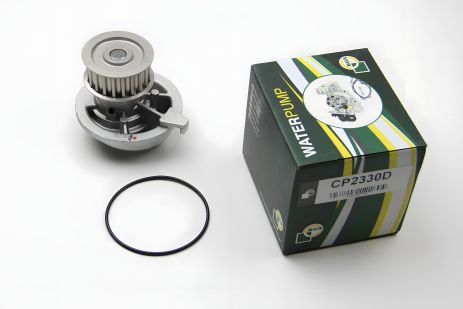 Водяной насос для Opel Ascona C/Kadett D, E 1.6D 82-, BGA (CP2330D)