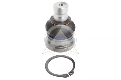 Кульова опора (передня/знизу) Lancer 03-/Outlander 06-12/Citroen C4 12-, SIDEM (71084) Кульова опора (передня/знизу) Lancer 03-/Outlander 06-12/Citroen C4 12-, SIDEM (71084)