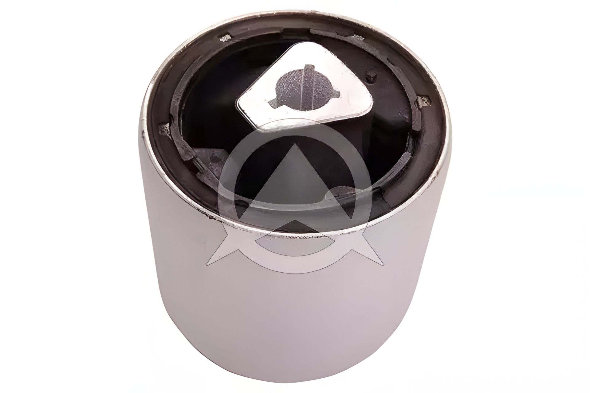 Сайлентблок переднього важеля (верхній) BMW E60/61 2.0-5.0 01-10, SIDEM (821722) Сайлентблок переднього важеля (верхній) BMW E60/61 2.0-5.0 01-10, SIDEM (821722)