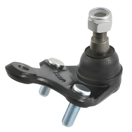 Кульова опора (передня/знизу) Toyota Corolla 06-/Auris 07-/Rav 4 06- (CBT-74), CTR (CB0418)