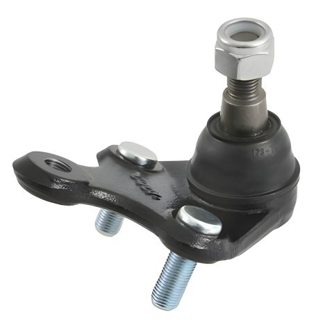 Кульова опора (передня/знизу) Toyota Corolla 06-/Auris 07-/Rav 4 06- (CBT-74), CTR (CB0418) Кульова опора (передня/знизу) Toyota Corolla 06-/Auris 07-/Rav 4 06- (CBT-74), CTR (CB0418)