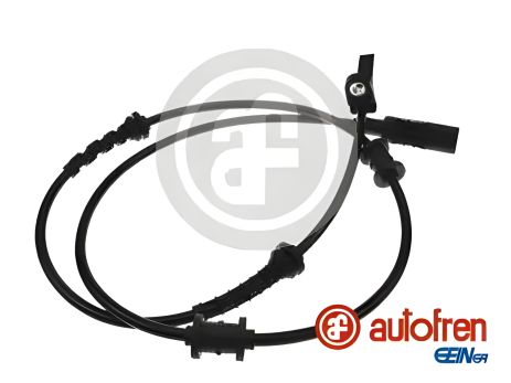 ABS датчик для DUCATO/ BOXER/ JUMPER 06- задній Л/Пр (кабель 885 мм), AUTOFREN (DS0180) ABS датчик для DUCATO/ BOXER/ JUMPER 06- задній Л/Пр (кабель 885 мм), AUTOFREN (DS0180)