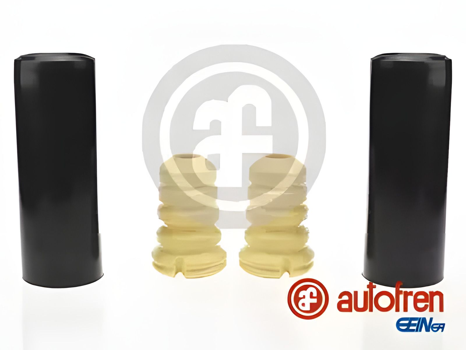 Пилозахисний к-т зад. амортизатор BMW 3 04-13, AUTOFREN (D5132) - U40 Пилозахисний к-т зад. амортизатор BMW 3 04-13, AUTOFREN (D5132) - U40