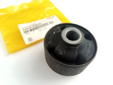 Передний сайлентблок переднего рычага Cerato (LD), MOBIS (545840Q000) (54584-0Q000) Передний сайлентблок переднего рычага Cerato (LD), MOBIS (545840Q000) (54584-0Q000)