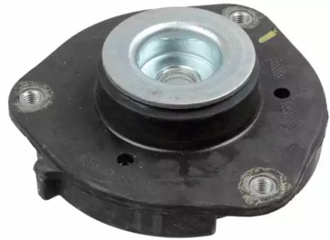 Опора стойки амортизатора SKODA SUPERB, SEAT ALTEA, AUDI Q3, SACHS (802321)