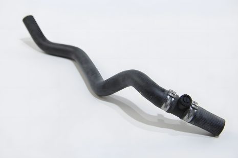 Патрубок системи охолодження для VW T4 з розвітрюванням, Autotechteile (3121038)