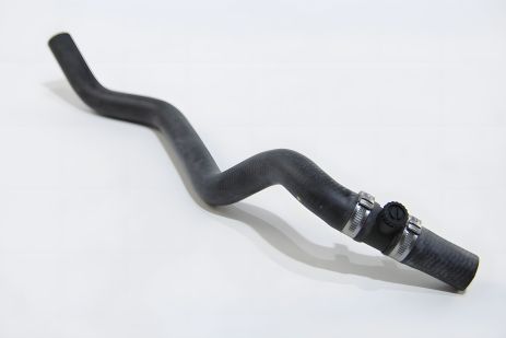 Патрубок системи охолодження для VW T4 з розвітрюванням, Autotechteile (3121038)