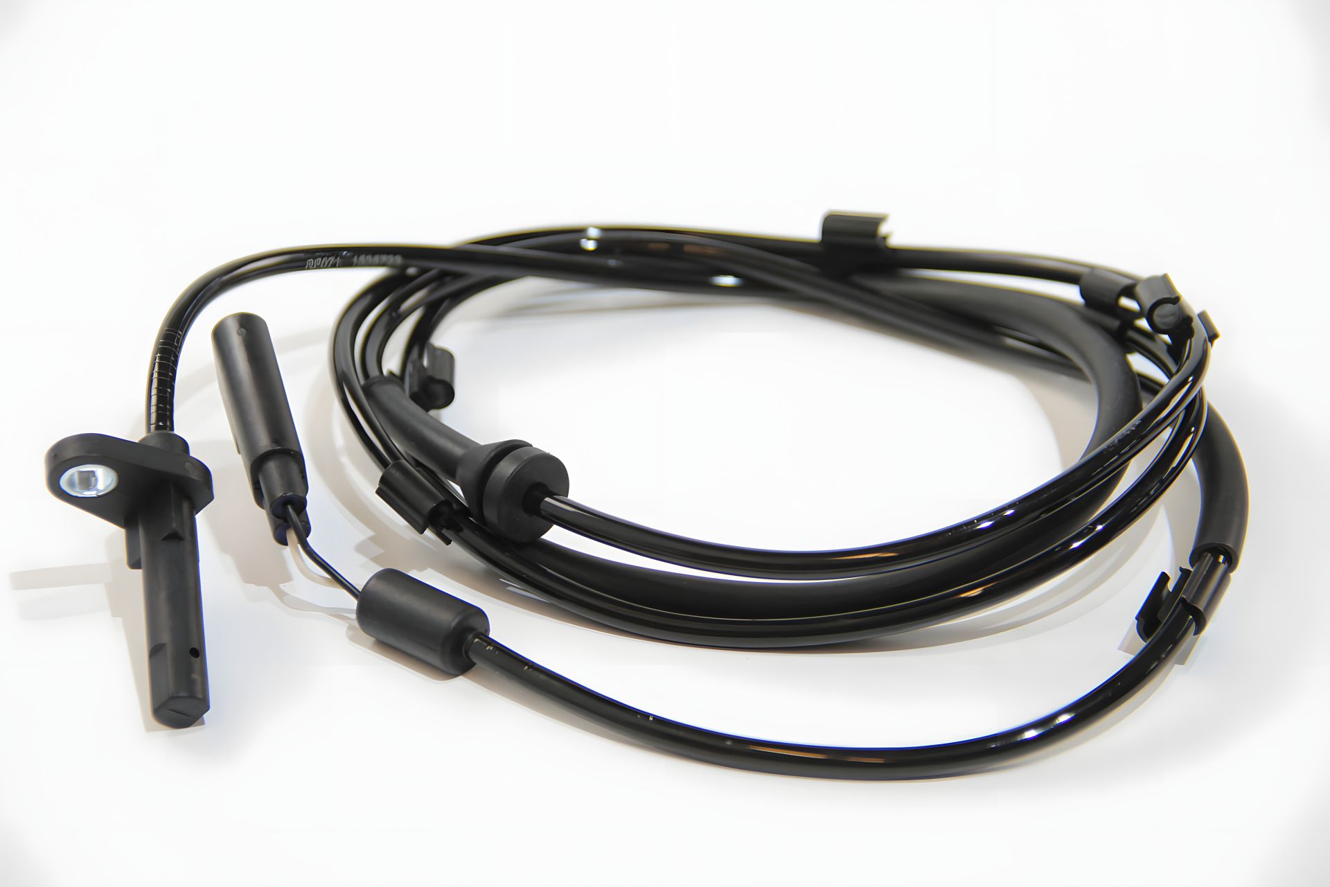 Задній датчик ABS Transit 07-14, A.B.S. (30452) Задній датчик ABS Transit 07-14, A.B.S. (30452)