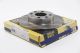 Brake Front Corsa A/Kadett -94 (236x10), Bremsi (CD6104s)