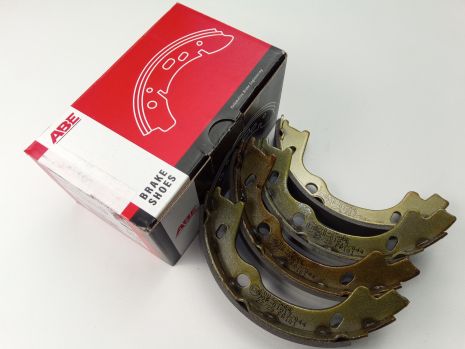 Човни ручної гвинта I30/CEED, ABE (C00325ABE) (58350-1HA00)