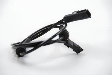 Задний ABS датчик для Megane/Scenic/Grand Scenic 04-12 активный, ABS (30333)