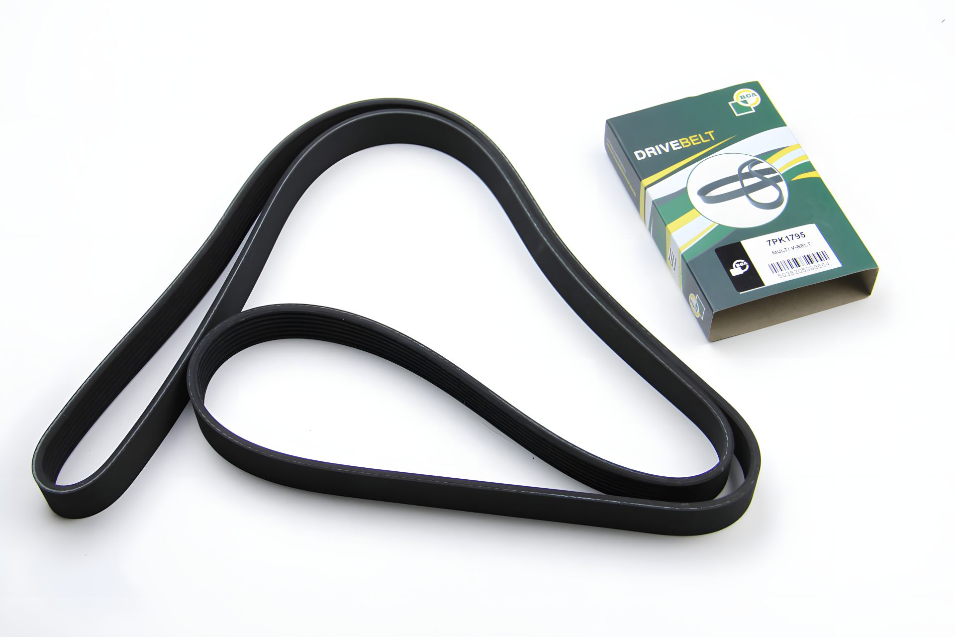 Генератора ремінь 7PK1795 Master/Movano 2.5 dCi 03 (+AC), BGA (7PK1795) Генератора ремінь 7PK1795 Master/Movano 2.5 dCi 03 (+AC), BGA (7PK1795)