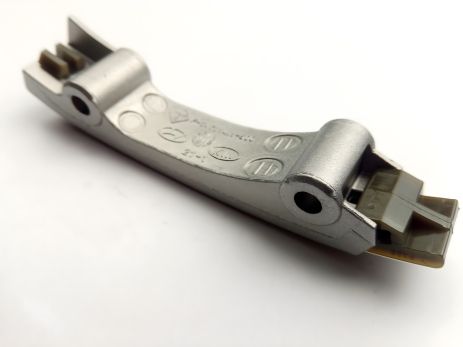 Ланцюга заспокоювач Hyundai/KIA, MOBIS напрямна (243772A000) (24377-2A000) Ланцюга заспокоювач Hyundai/KIA, MOBIS напрямна (243772A000) (24377-2A000)