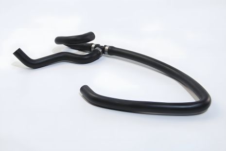 Патрубок печки для Sprinter CDI (OM 611-612) от Autotechteile (1008336)