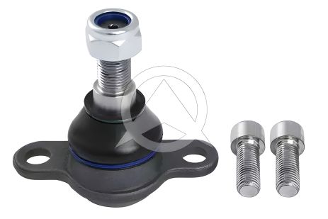 Шаровая опора передняя/нижняя для T4 96-02, SIDEM (64284)