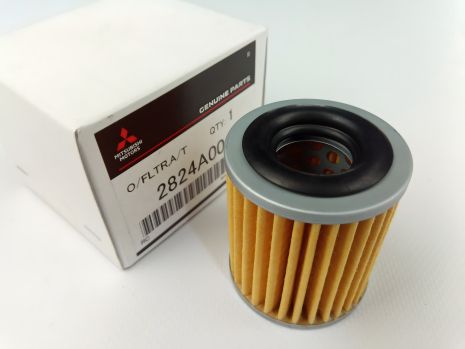 Фільтр охолодження оливи АКПП для MITSUBISHI (2824A006) Фільтр охолодження оливи АКПП для MITSUBISHI (2824A006)