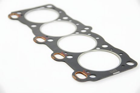 Арамідна прокладка ГБЦ для Mazda 323 1.7d (до 1994) BGA CH5555