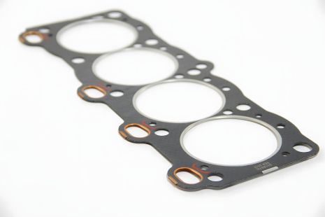 Арморированная прокладка головки блока для Mazda 323 1.7D 94 BGA (CH5555)