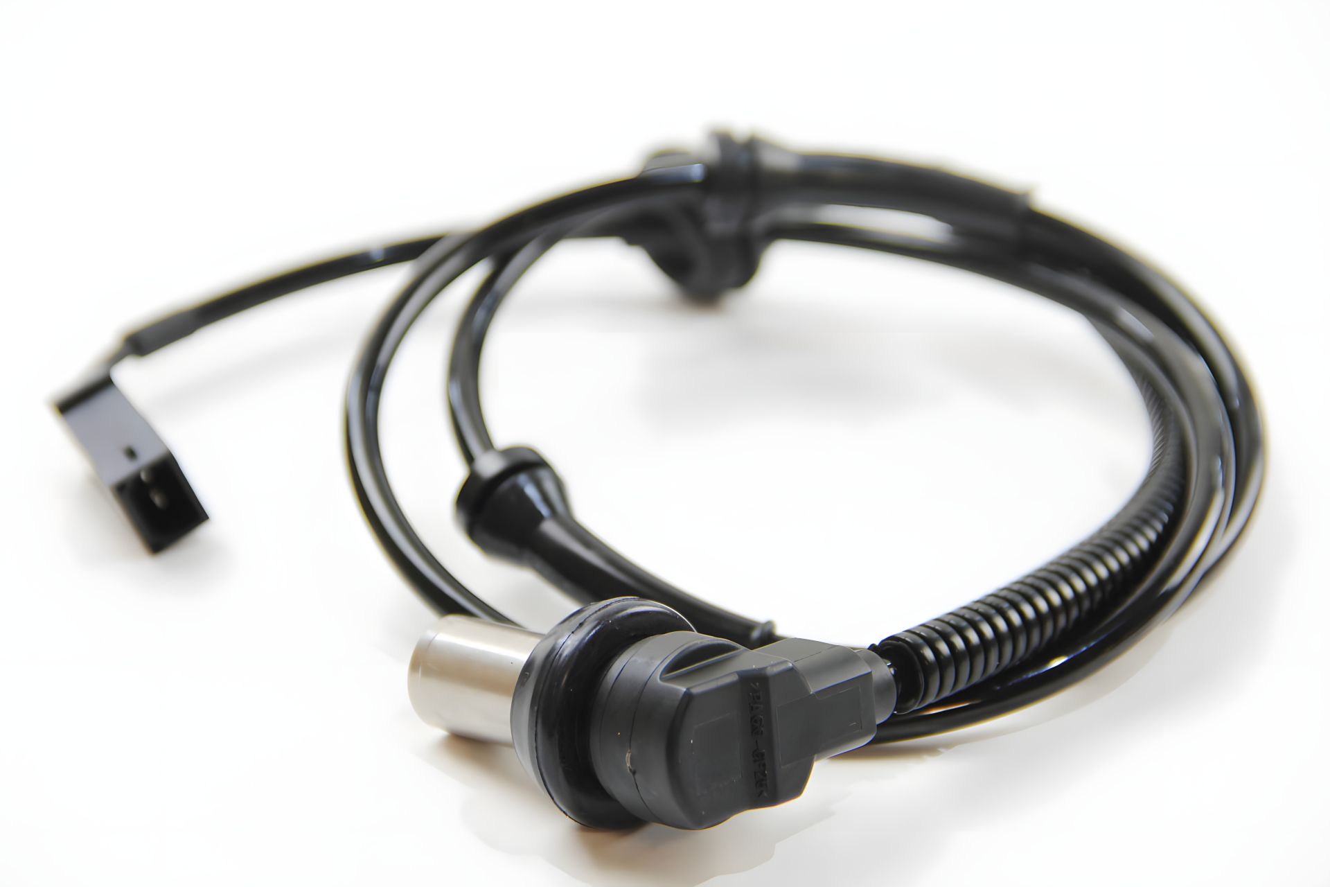 Датчик ABS для VW PASSAT, AUDI A4, A.B.S. (30002) Датчик ABS для VW PASSAT, AUDI A4, A.B.S. (30002)