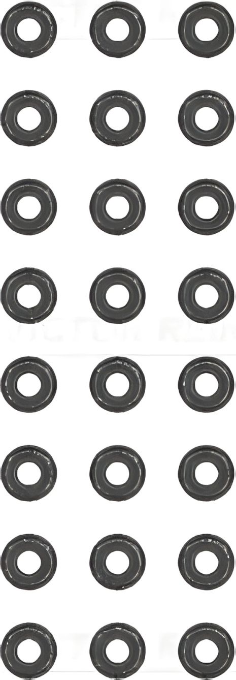 Комплект масляних сальників MB E-G-S(W124,W210,W140,W463) 3,0 93-, VICTOR REINZ (123130605)