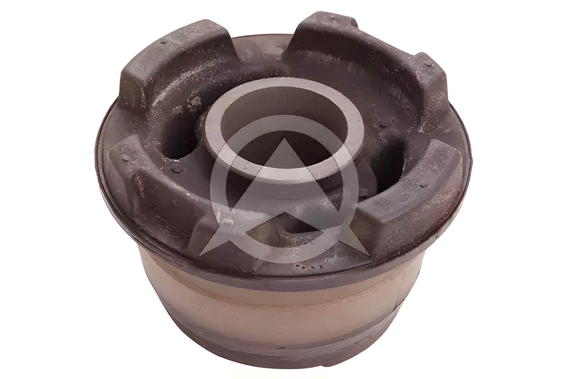 Передній сайлентблок підрамника Volvo XC90 02- SIDEM (867307) Передній сайлентблок підрамника Volvo XC90 02- SIDEM (867307)