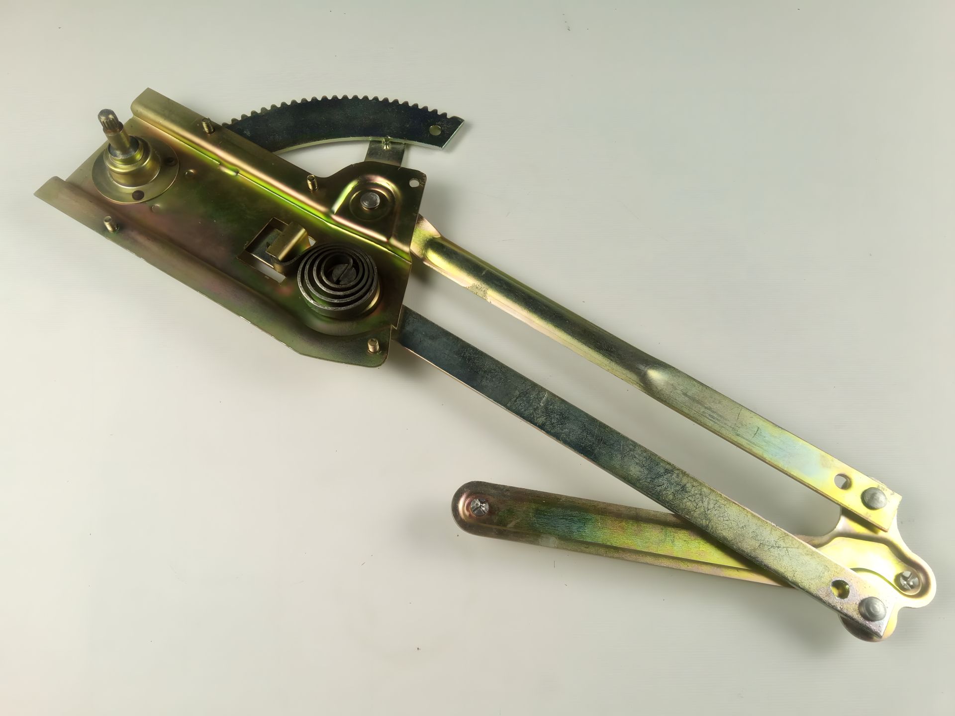 Стеклоподъемник Славута, Таврия Пикап перед. правый, модель (1105-6104010) Стеклоподъемник Славута, Таврия Пикап перед. правый, модель (1105-6104010)