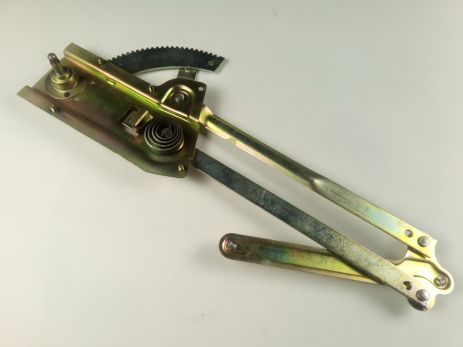 Стеклоподъемник Славута, Таврия Пикап перед. правый, модель (1105-6104010) Стеклоподъемник Славута, Таврия Пикап перед. правый, модель (1105-6104010)