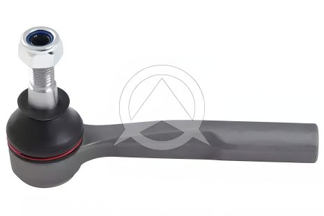 Рулевой наконечник тяги Astra H/Zafira B 04-Л., SIDEM (9032)