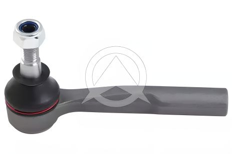 Рулевой наконечник тяги Astra H/Zafira B 04-Л., SIDEM (9032)