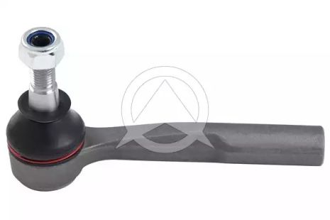 Накінечник кермової тяги Astra H/Zafira B 04- Л., SIDEM (9032)