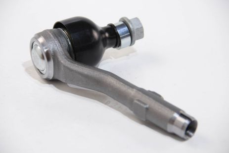 Накінечник кермової тяги BMW 5/6/7 E60-E66 01-, ASMETAL (17BM0305)