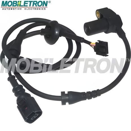 Датчик ABS AUDI A4, MOBILETRON (ABEU107) Датчик ABS AUDI A4, MOBILETRON (ABEU107)