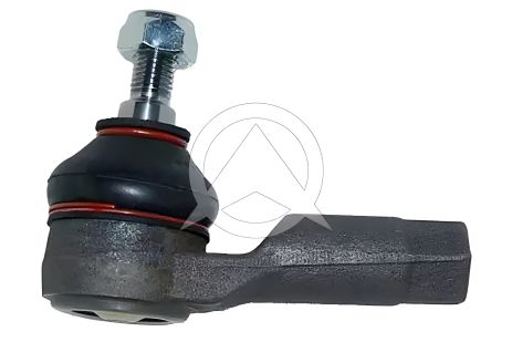 Рулевой наконечник для Qashqai, X-Trail, Koleos 07-13, SIDEM (71038)