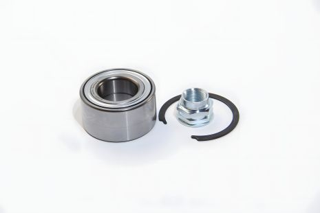 Підшипник маточини передньої для Fiat Doblo 01- (+ABS) (37x72x37) , Autotechteile (5020520)