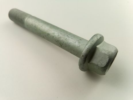 Болт задньої підвіски Hyundai/KIA, MOBIS (554472G000) Болт задньої підвіски Hyundai/KIA, MOBIS (554472G000)