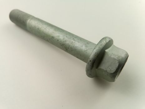 Болт задньої підвіски Hyundai/KIA, MOBIS (554472G000) Болт задньої підвіски Hyundai/KIA, MOBIS (554472G000)